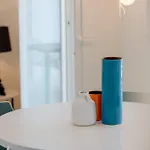 Отель типа 