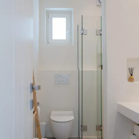 Bed & Breakfast Noble 7 - Adults Only - Onar Collection Paro