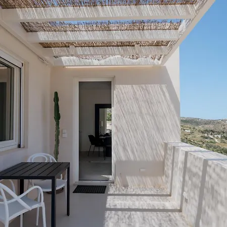 Oda ve Kahvaltı Noble 7 - Adults Only - Onar Collection Páros