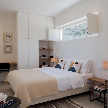 Bed & Breakfast Noble 7 - Adults Only - Onar Collection *