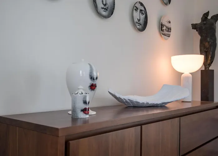 Oda ve Kahvaltı Noble 7 - Adults Only - Onar Collection 4*