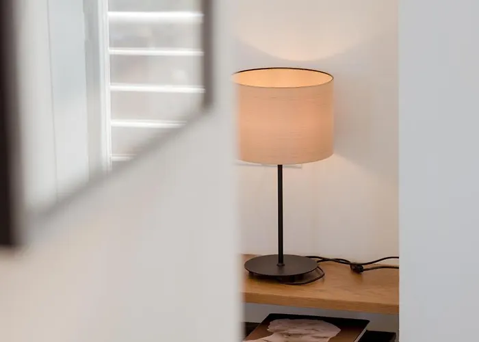 Noble 7 - Adults Only - Onar Collection Oda ve Kahvaltı Páros