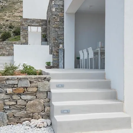 Noble 7 - Adults Only - Onar Collection 4* Parikia (Paros)