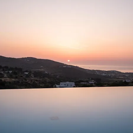 Noble 7 - Adults Only - Onar Collection Bed & Breakfast 4*