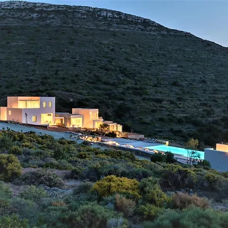 Noble 7 - Adults Only - Onar Collection 4* Parikia (Paros)