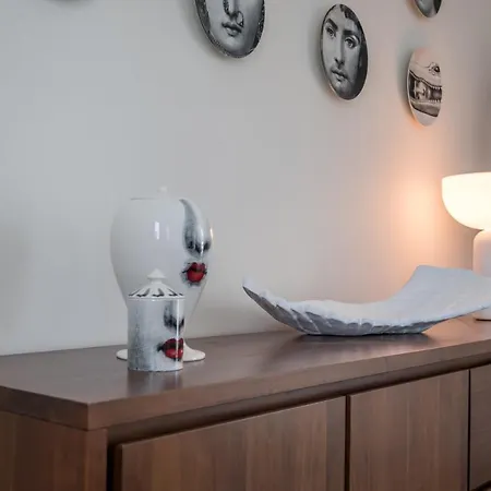 Bed & Breakfast Noble 7 - Adults Only - Onar Collection 4*