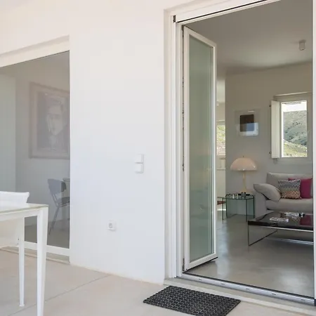 Bed & Breakfast Noble 7 - Adults Only - Onar Collection 4*