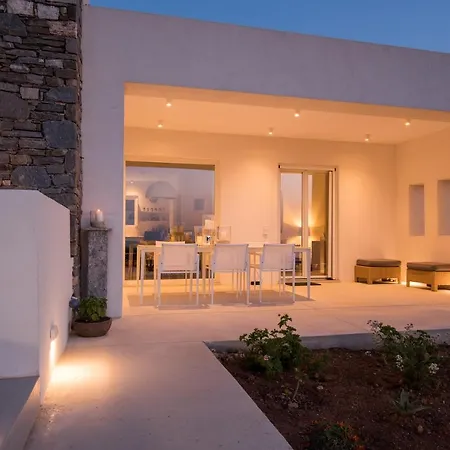 Noble 7 - Adults Only - Onar Collection Parikia (Paros)