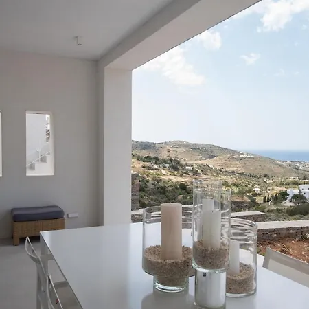 Noble 7 - Adults Only - Onar Collection Bed & Breakfast Parikia (Paros)