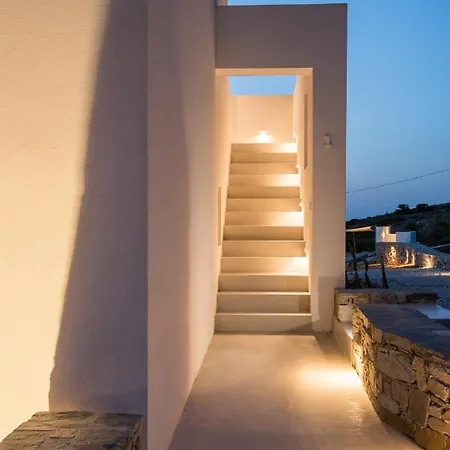 Bed & Breakfast Noble 7 - Adults Only - Onar Collection 4*