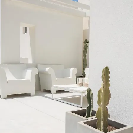 Bed & Breakfast Noble 7 - Adults Only - Onar Collection 4*