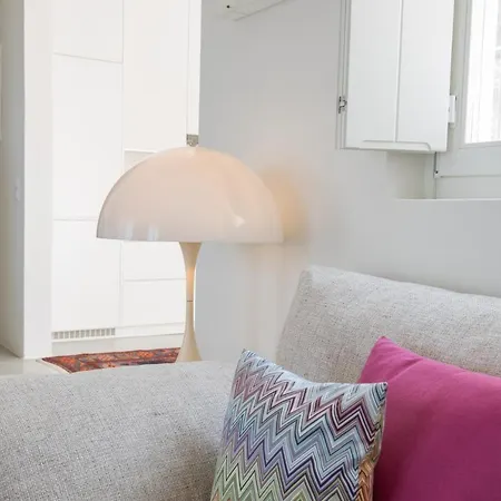 Noble 7 - Adults Only - Onar Collection Bed & Breakfast 4*