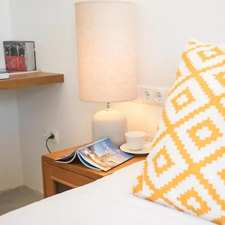 Noble 7 - Adults Only - Onar Collection Bed & Breakfast 4*