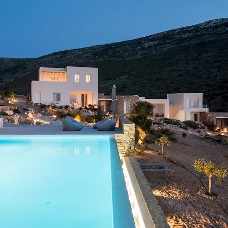 Noble 7 - Adults Only - Onar Collection Bed & Breakfast