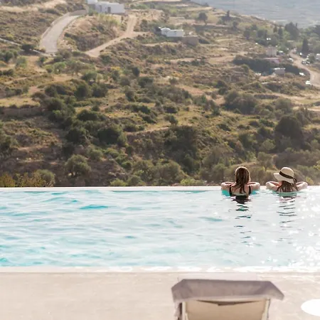 Noble 7 - Adults Only - Onar Collection Parikia (Paros)