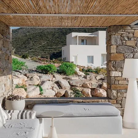 Noble 7 - Adults Only - Onar Collection Bed & Breakfast