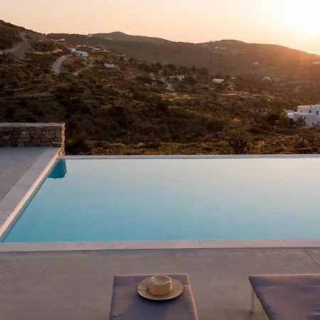 Noble 7 - Adults Only - Onar Collection Bed & Breakfast 4*