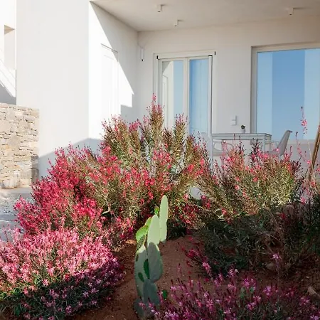 Noble 7 - Adults Only - Onar Collection 4* Parikia (Paros)