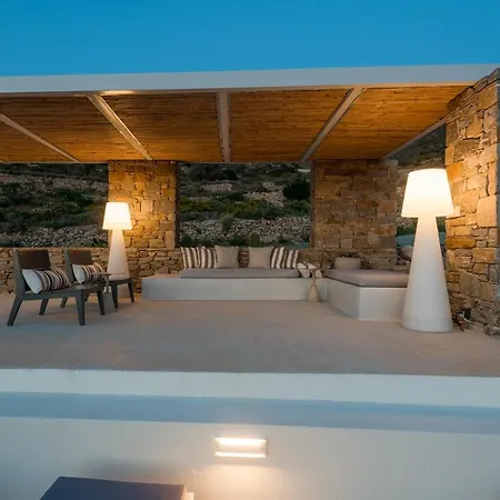 Noble 7 - Adults Only - Onar Collection Bed & Breakfast 4*