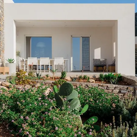 Noble 7 - Adults Only - Onar Collection Bed & Breakfast Páros