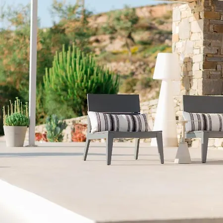 Noble 7 - Adults Only - Onar Collection Bed & Breakfast 4*