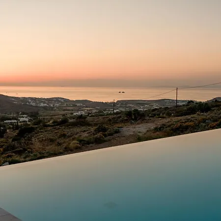 Noble 7 - Adults Only - Onar Collection Bed and Breakfast 4*