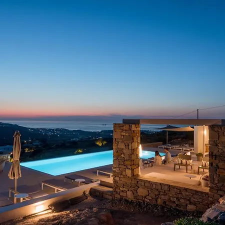 Noble 7 - Adults Only - Onar Collection Bed & Breakfast