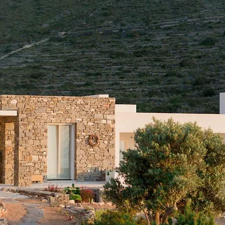 Noble 7 - Adults Only - Onar Collection Parikia (Paros)