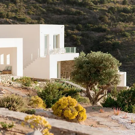 Noble 7 - Adults Only - Onar Collection Parikia (Paros)