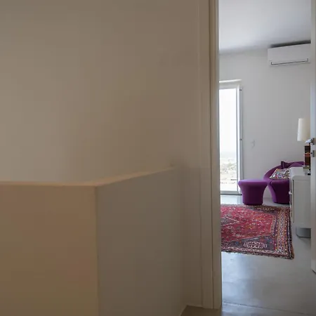 Bed and Breakfast Noble 7 - Adults Only - Onar Collection Πάρος