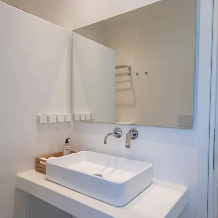 Bed and Breakfast Noble 7 - Adults Only - Onar Collection