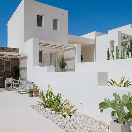 Noble 7 - Adults Only - Onar Collection Bed & Breakfast Parikia (Paros)