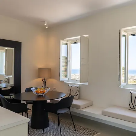 Bed & Breakfast Noble 7 - Adults Only - Onar Collection