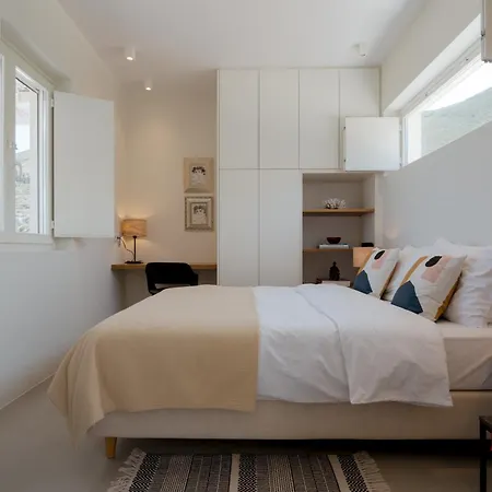 Bed & Breakfast Noble 7 - Adults Only - Onar Collection 4*