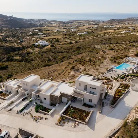 Bed & Breakfast Noble 7 - Adults Only - Onar Collection Parikia (Paros)
