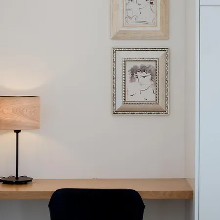 Noble 7 - Adults Only - Onar Collection Parikia (Paros)