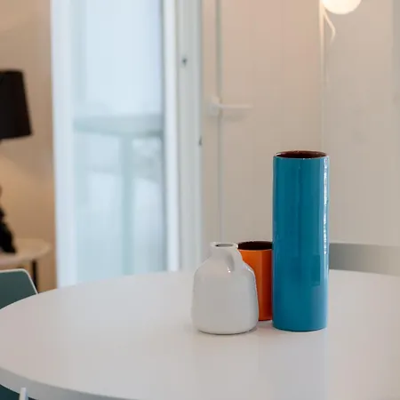 Bed & Breakfast Noble 7 - Adults Only - Onar Collection 4*