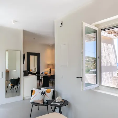 Bed & Breakfast Noble 7 - Adults Only - Onar Collection