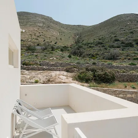 Noble 7 - Adults Only - Onar Collection Parikia (Paros)