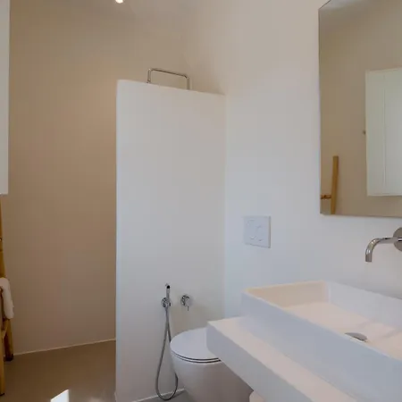 Noble 7 - Adults Only - Onar Collection 4* Parikia (Paros)