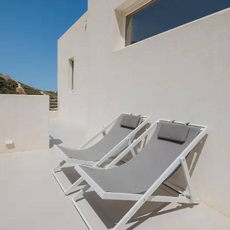 Noble 7 - Adults Only - Onar Collection Bed & Breakfast 4*