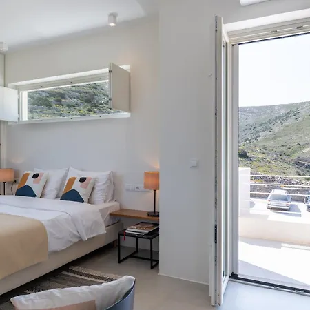 Noble 7 - Adults Only - Onar Collection Parikia (Paros)