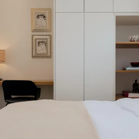 Noble 7 - Adults Only - Onar Collection 4* Parikia (Paros)