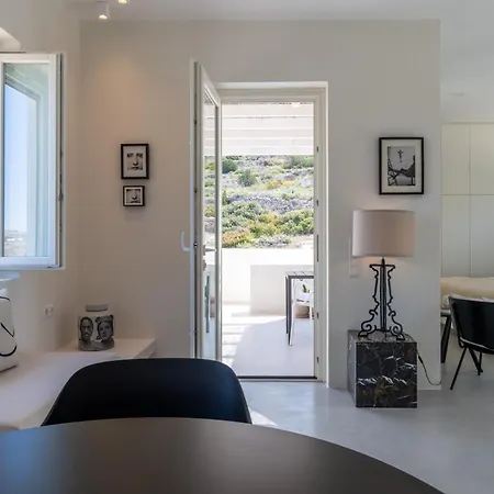 Noble 7 - Adults Only - Onar Collection Bed & Breakfast Parikia (Paros)