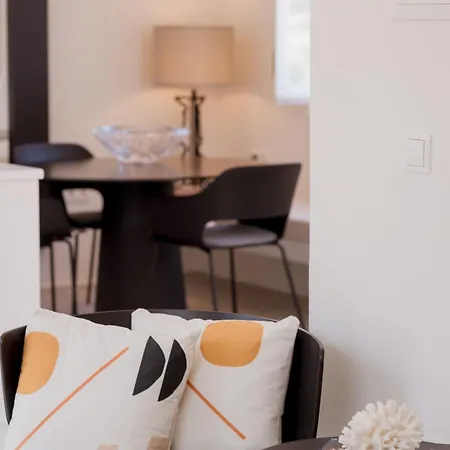 Bed and Breakfast Noble 7 - Adults Only - Onar Collection