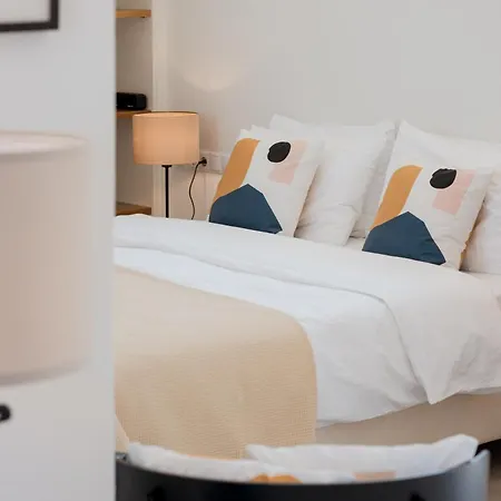 Noble 7 - Adults Only - Onar Collection 4* Parikia (Paros)