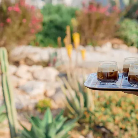 Bed & Breakfast Noble 7 - Adults Only - Onar Collection 4*