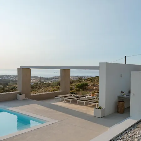 Bed & Breakfast Noble 7 - Adults Only - Onar Collection Parikia (Paros)