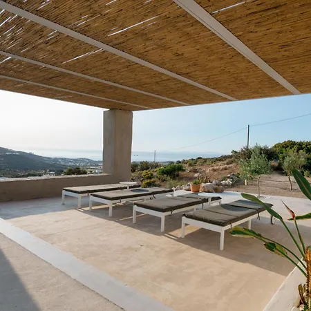 Noble 7 - Adults Only - Onar Collection Bed & Breakfast