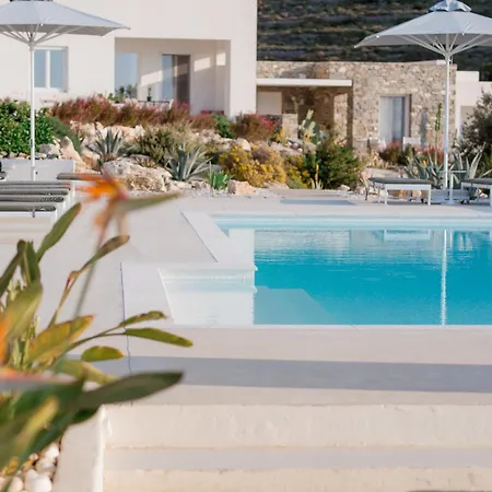 Noble 7 - Adults Only - Onar Collection Bed & Breakfast 4*